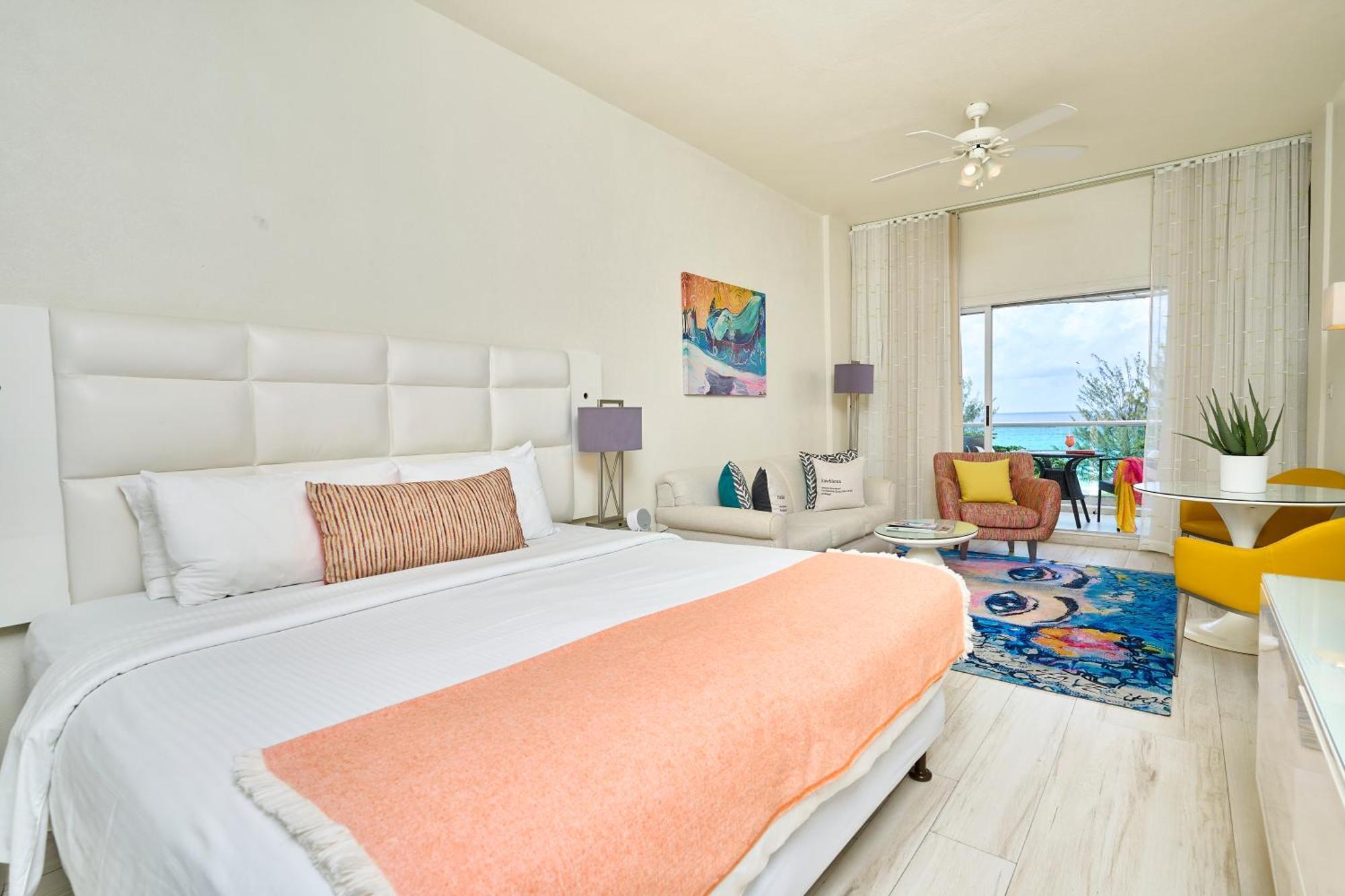 The Rockley By Ocean Hotels - Breakfast Included Bridgetown Exterior foto