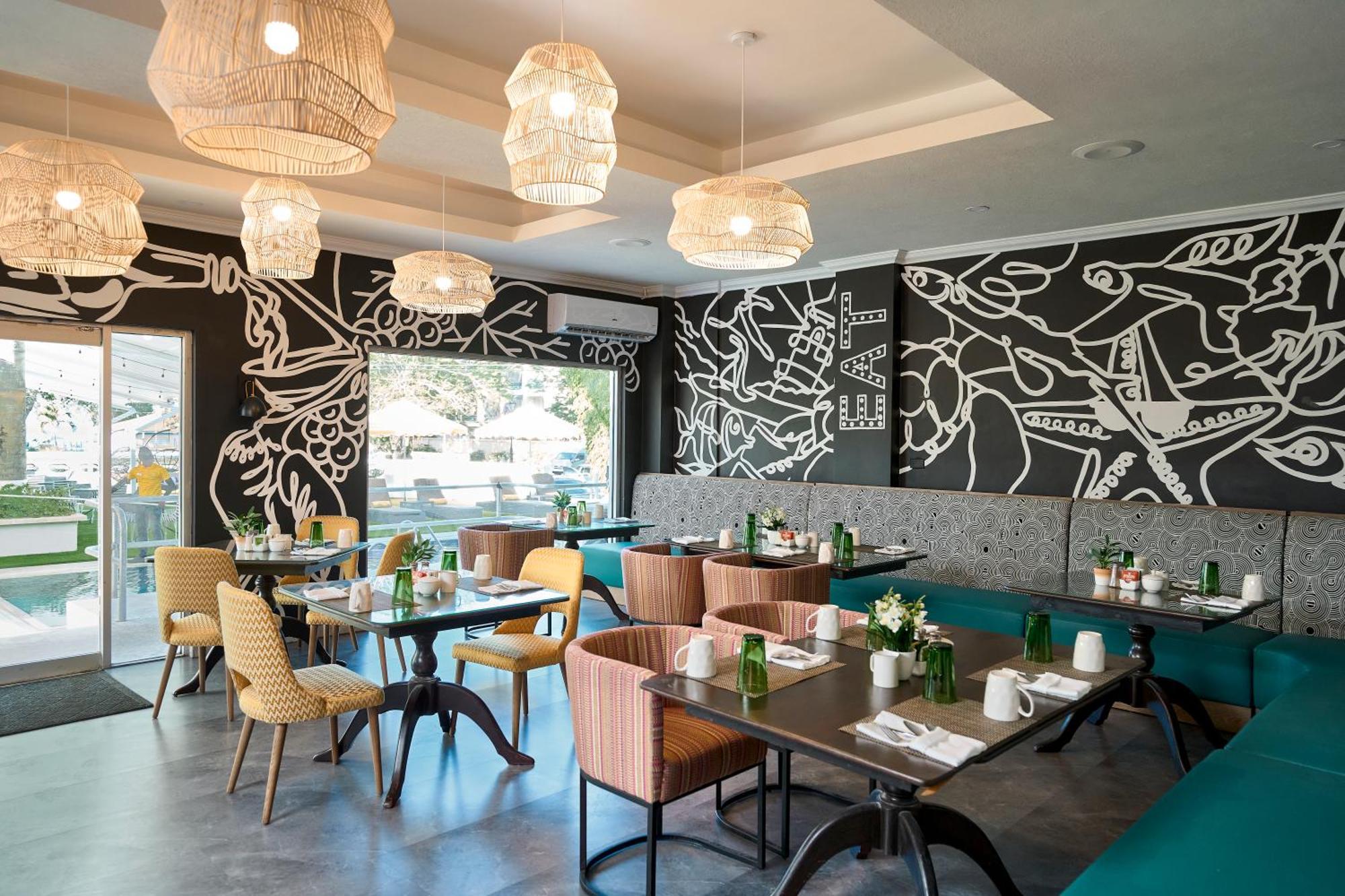 The Rockley By Ocean Hotels - Breakfast Included Bridgetown Exterior foto