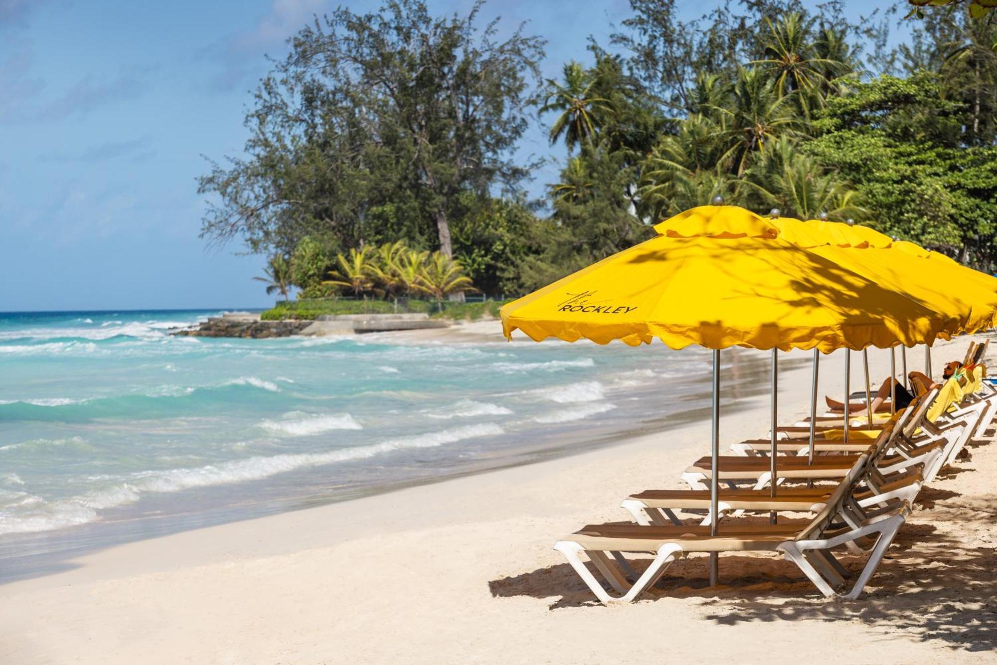 The Rockley By Ocean Hotels - Breakfast Included Bridgetown Exterior foto