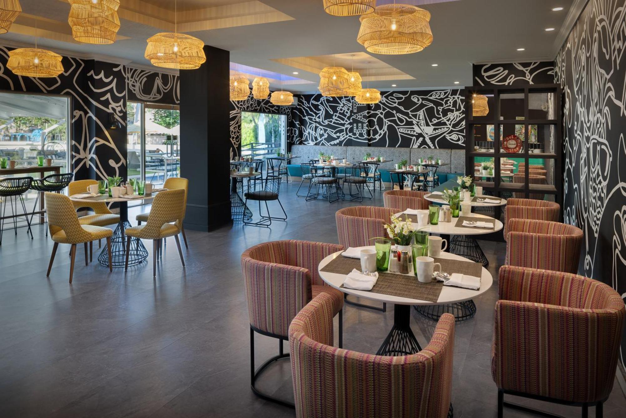 The Rockley By Ocean Hotels - Breakfast Included Bridgetown Exterior foto