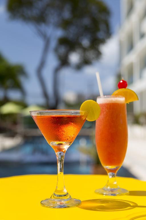 The Rockley By Ocean Hotels - Breakfast Included Bridgetown Exterior foto