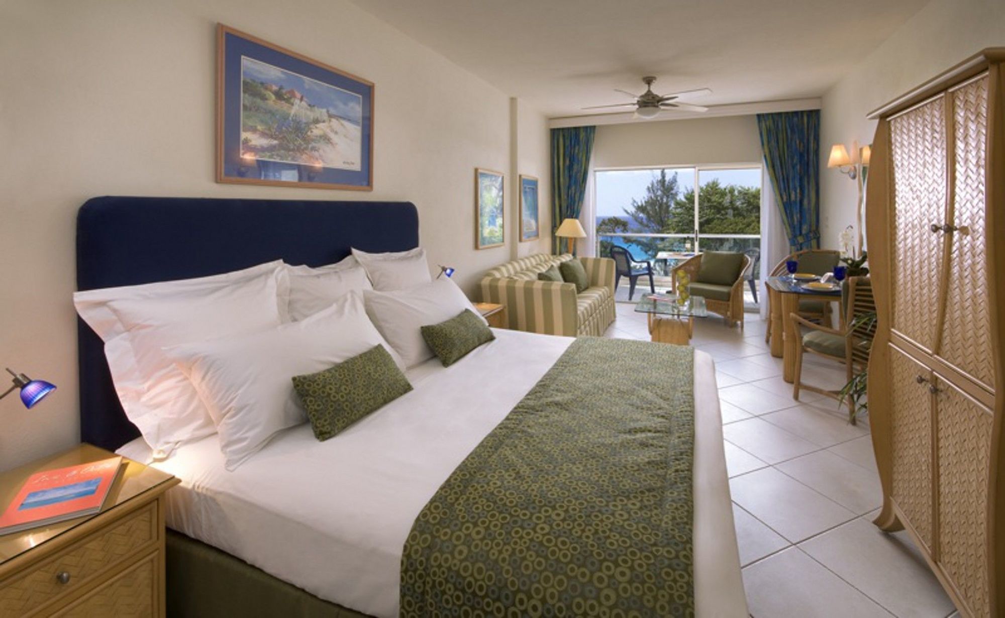 The Rockley By Ocean Hotels - Breakfast Included Bridgetown Exterior foto