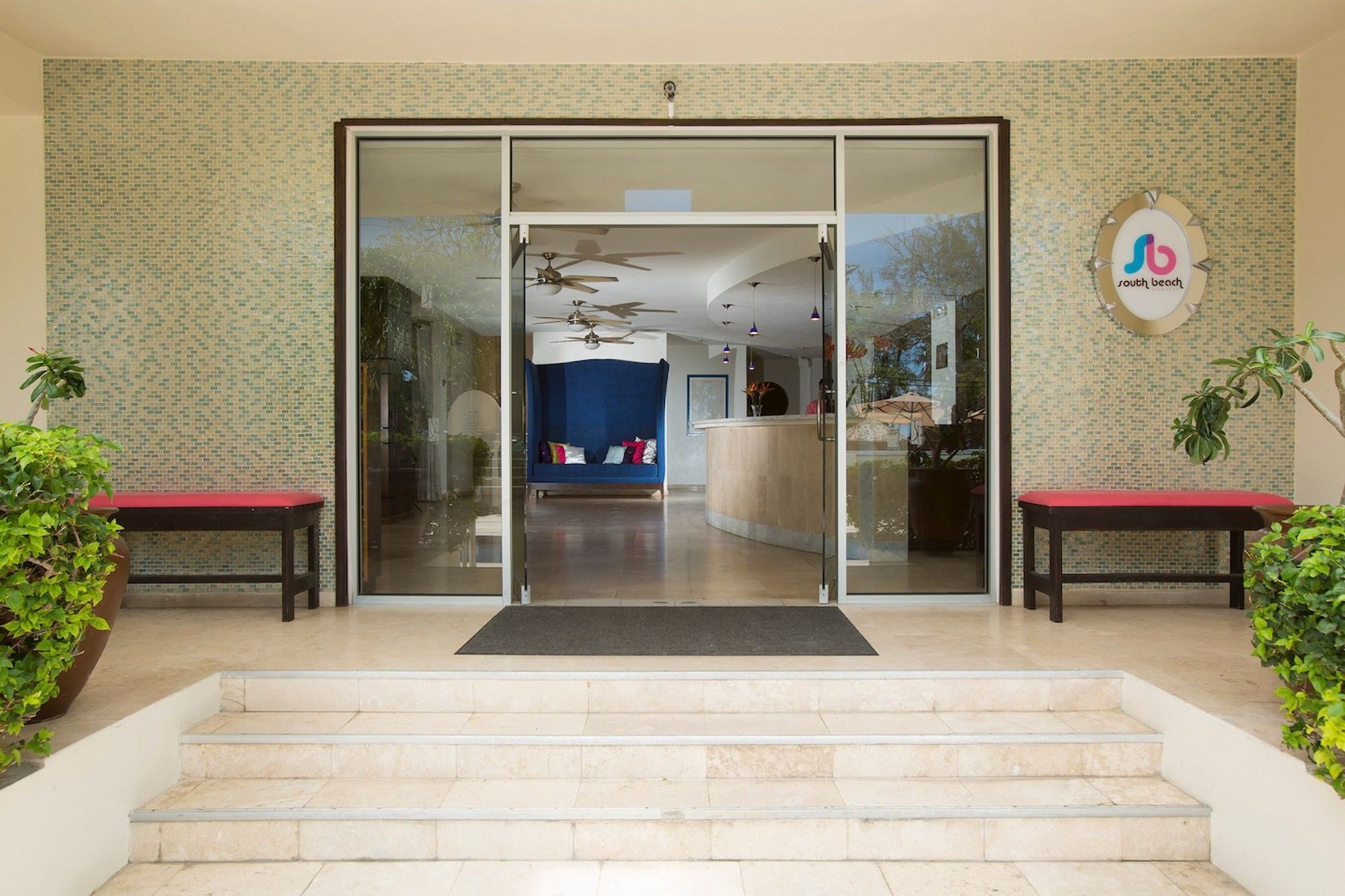 The Rockley By Ocean Hotels - Breakfast Included Bridgetown Exterior foto
